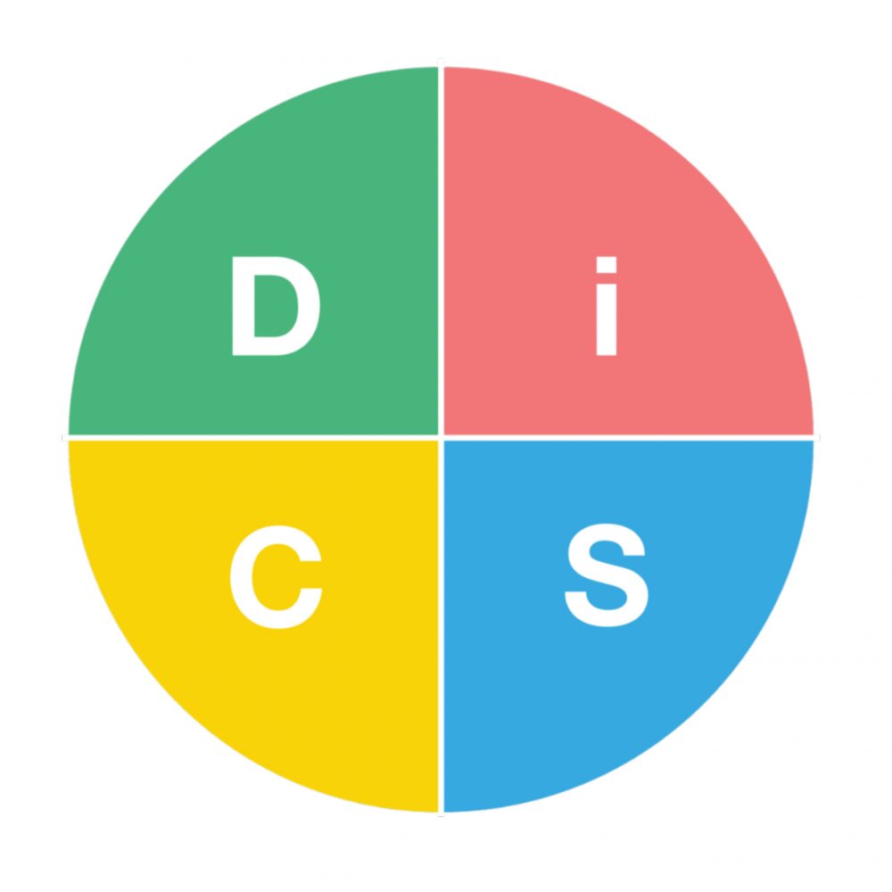 Everything DiSC Nonprofit Center of the Berkshires