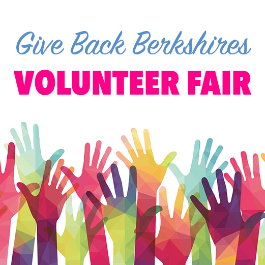 Volunteer Fairs Nonprofit Center of the Berkshires