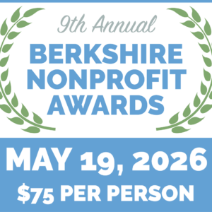 Nonprofit Awards Ticket