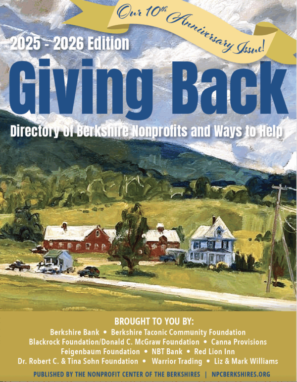 Giving Guide 2025-26