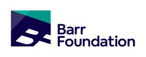 NPC is supported in part by the Barr Foundation