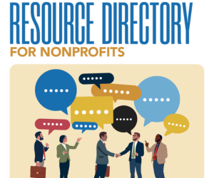 Nonprofit Resource Directory thumbnail