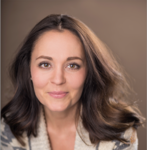 Associate Director – McCaela Donovan