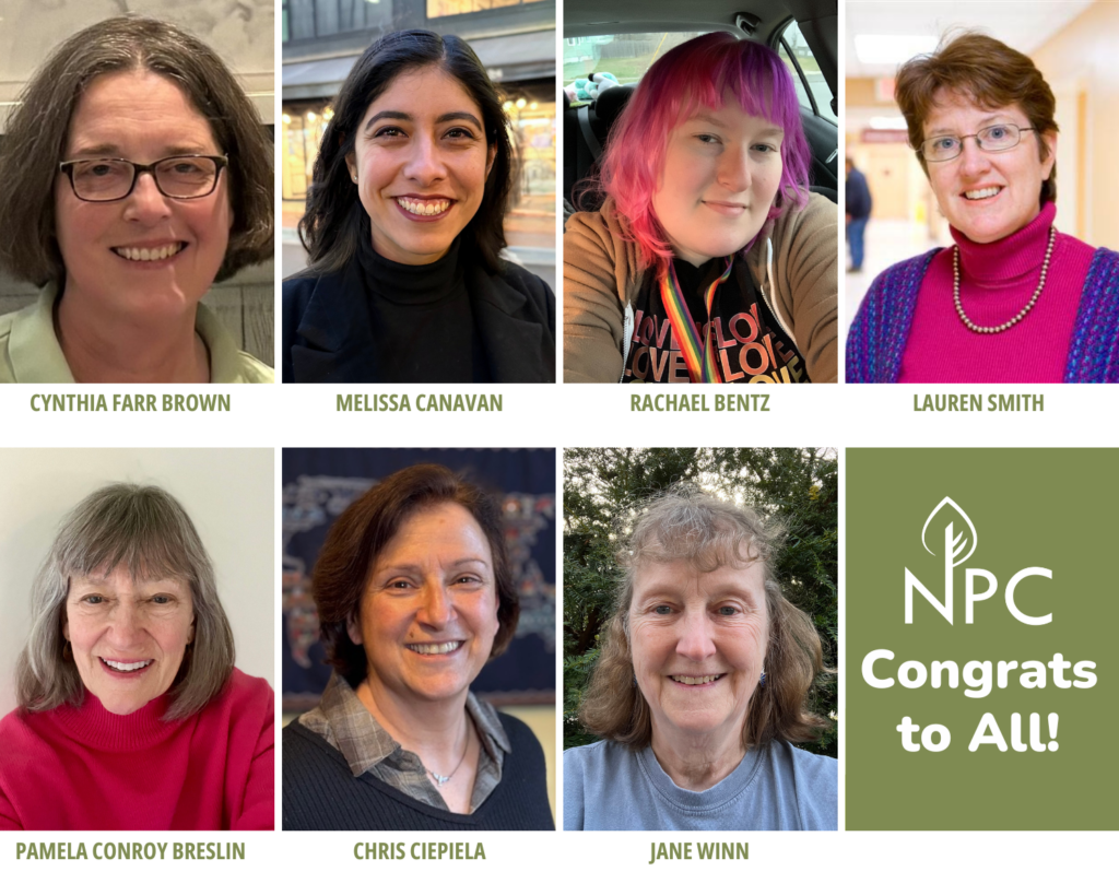 BNA Honorees
