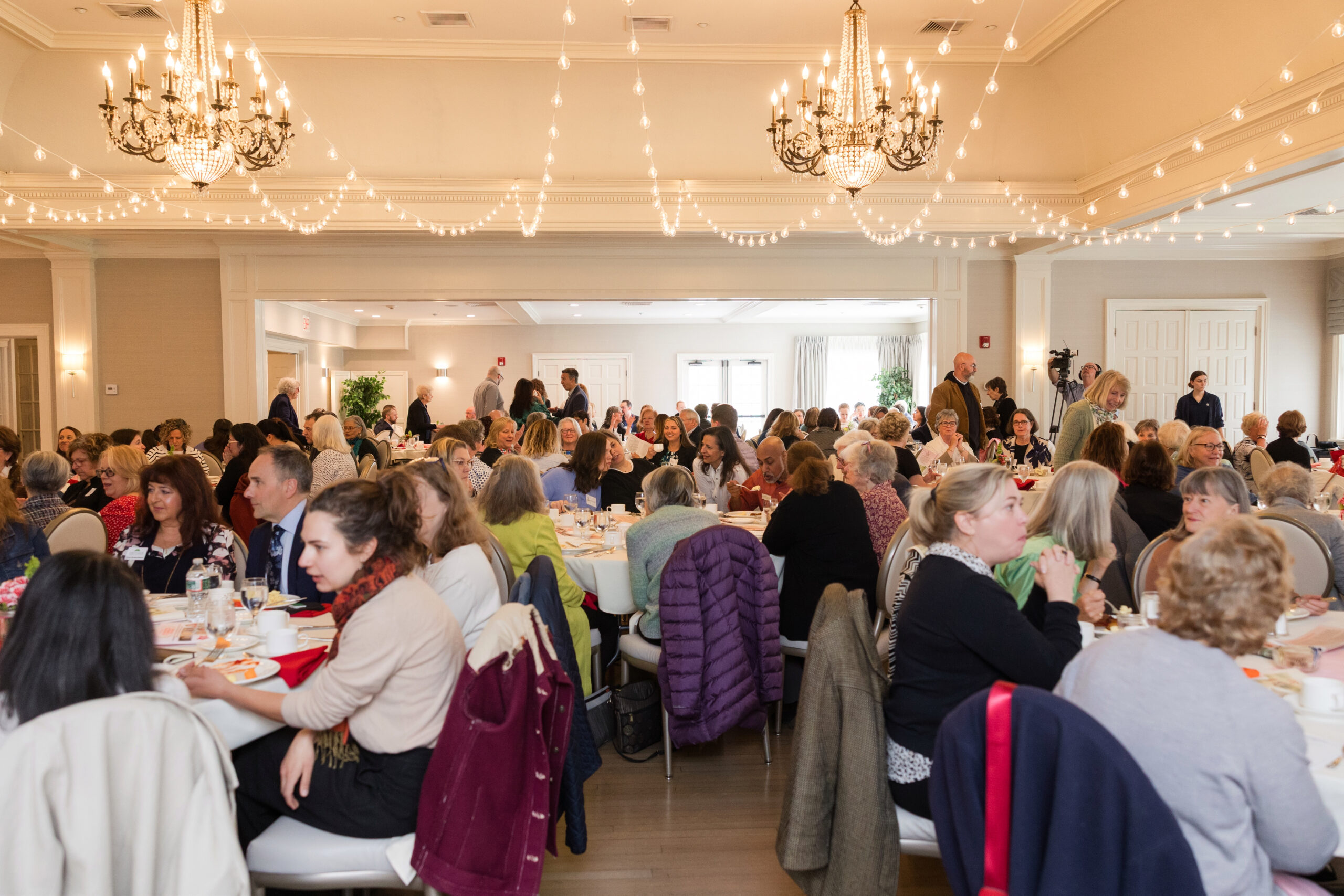 Berkshire Nonprofit Awards