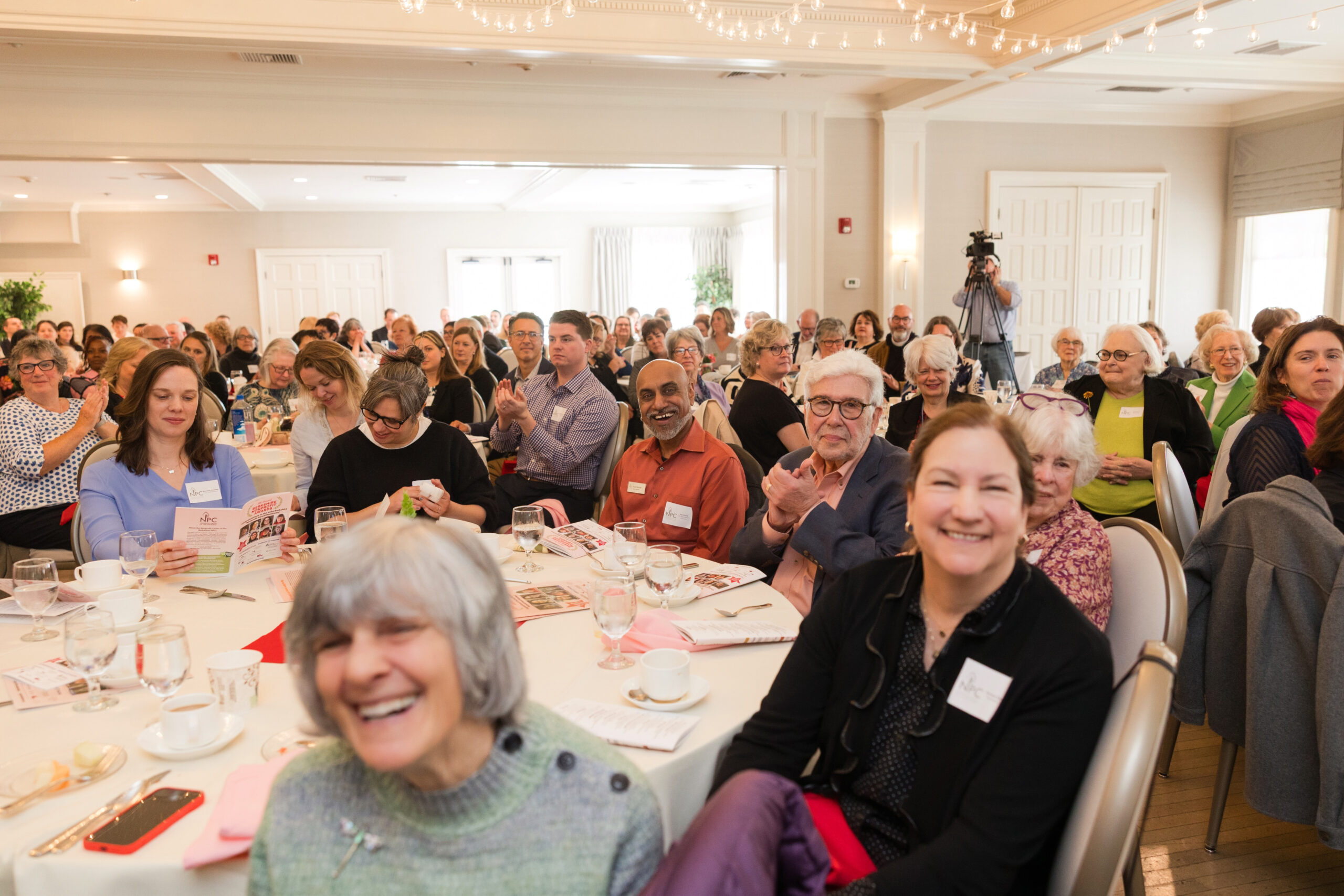 Berkshire Nonprofit Awards