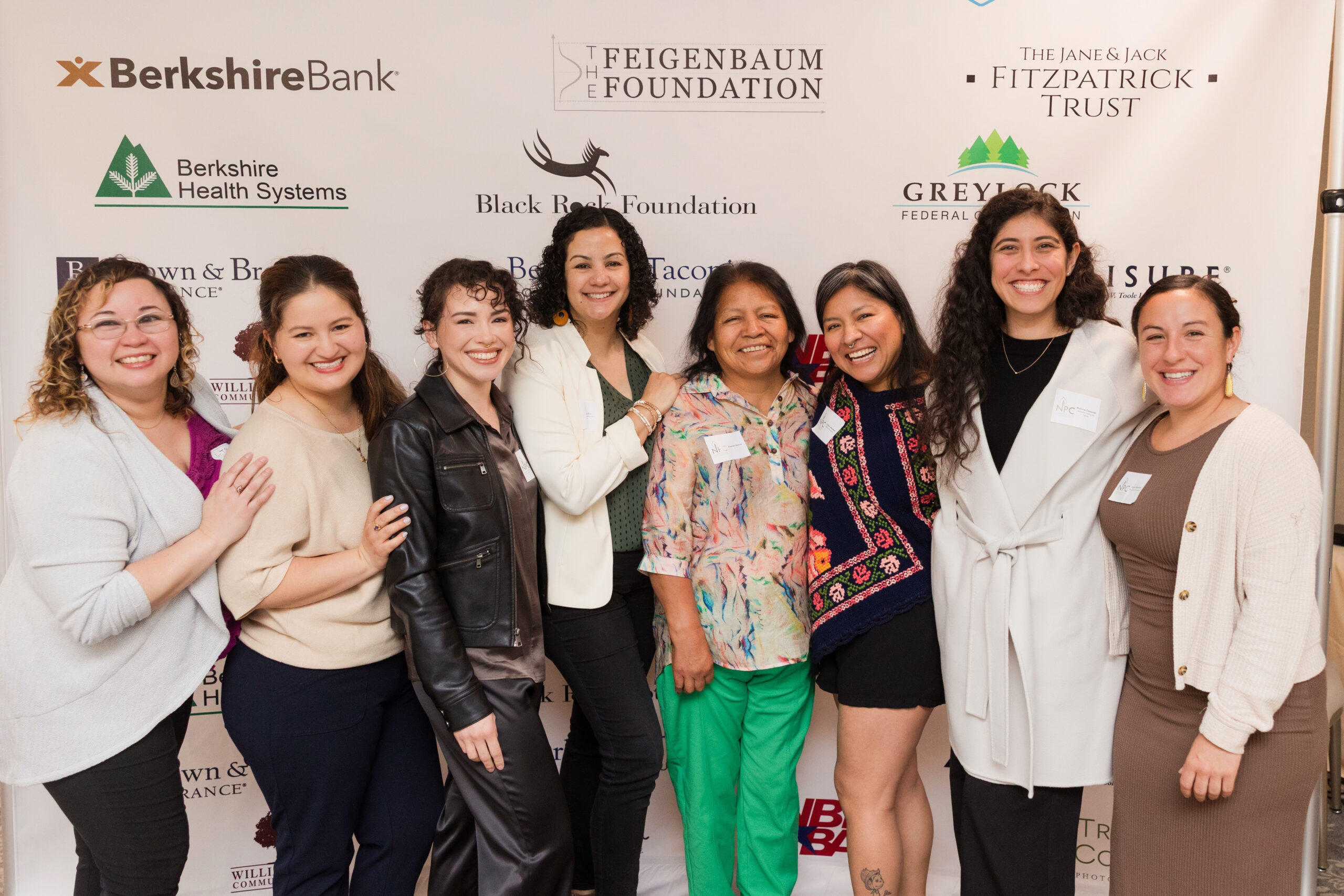 Berkshire Nonprofit Awards