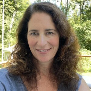 Liz Albert