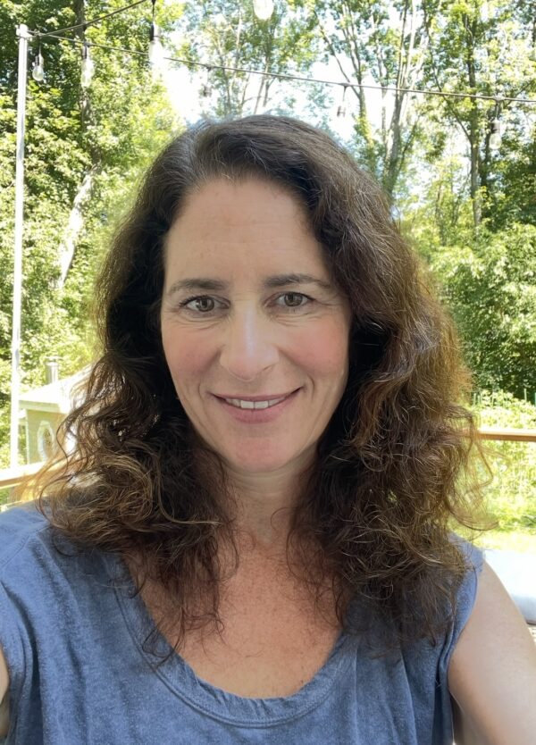 Liz Albert