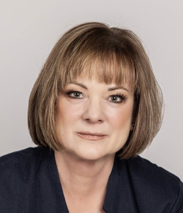 Susan Taylor