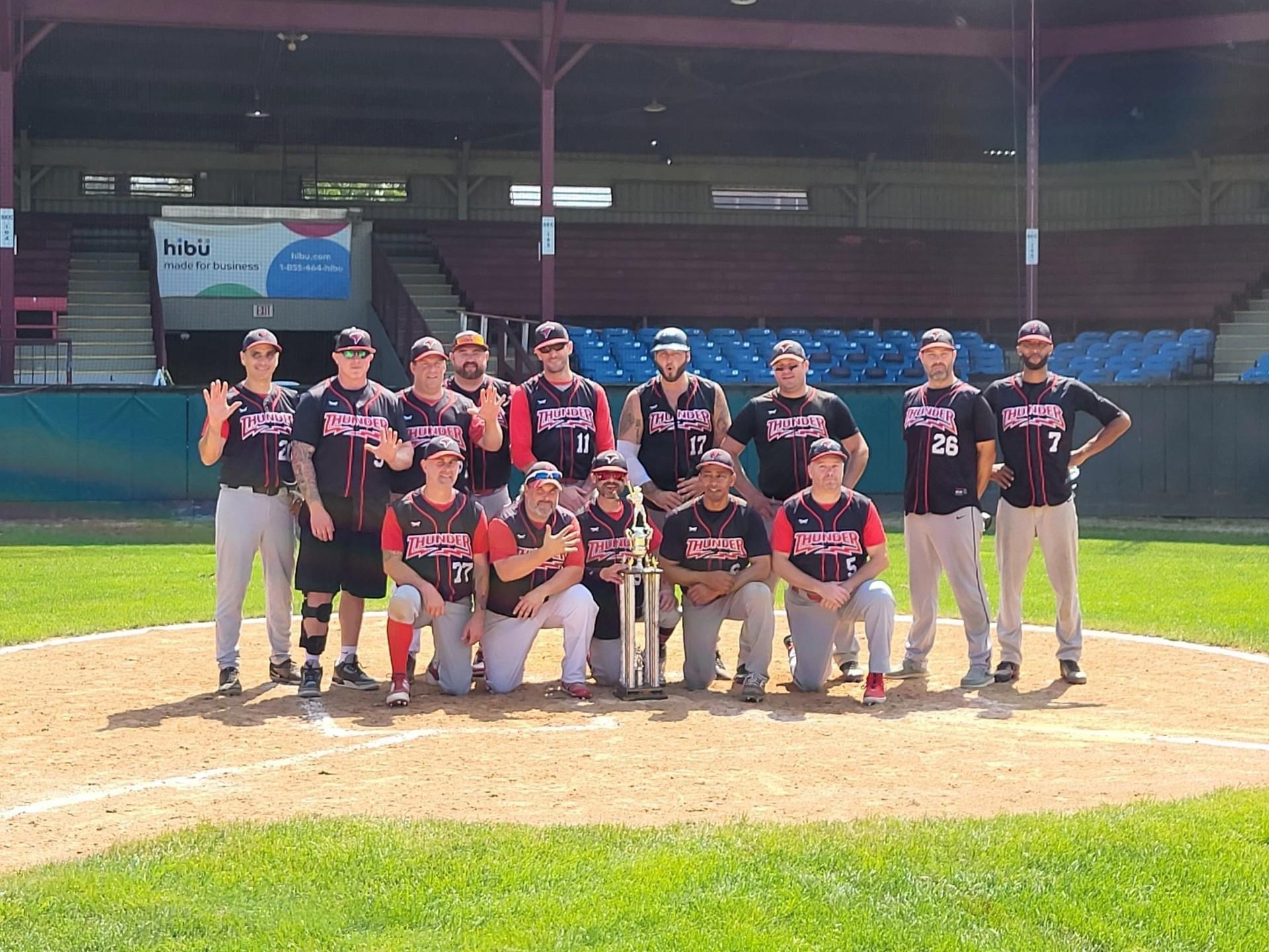 Baseball in the Berkshires