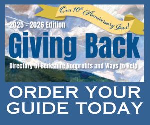 Order Giving Back Guide