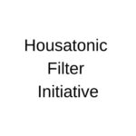 Housatonic Filter Initiative Housatonic Filter Initiative
