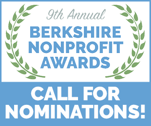 2026 Call for Nominations homepage ad