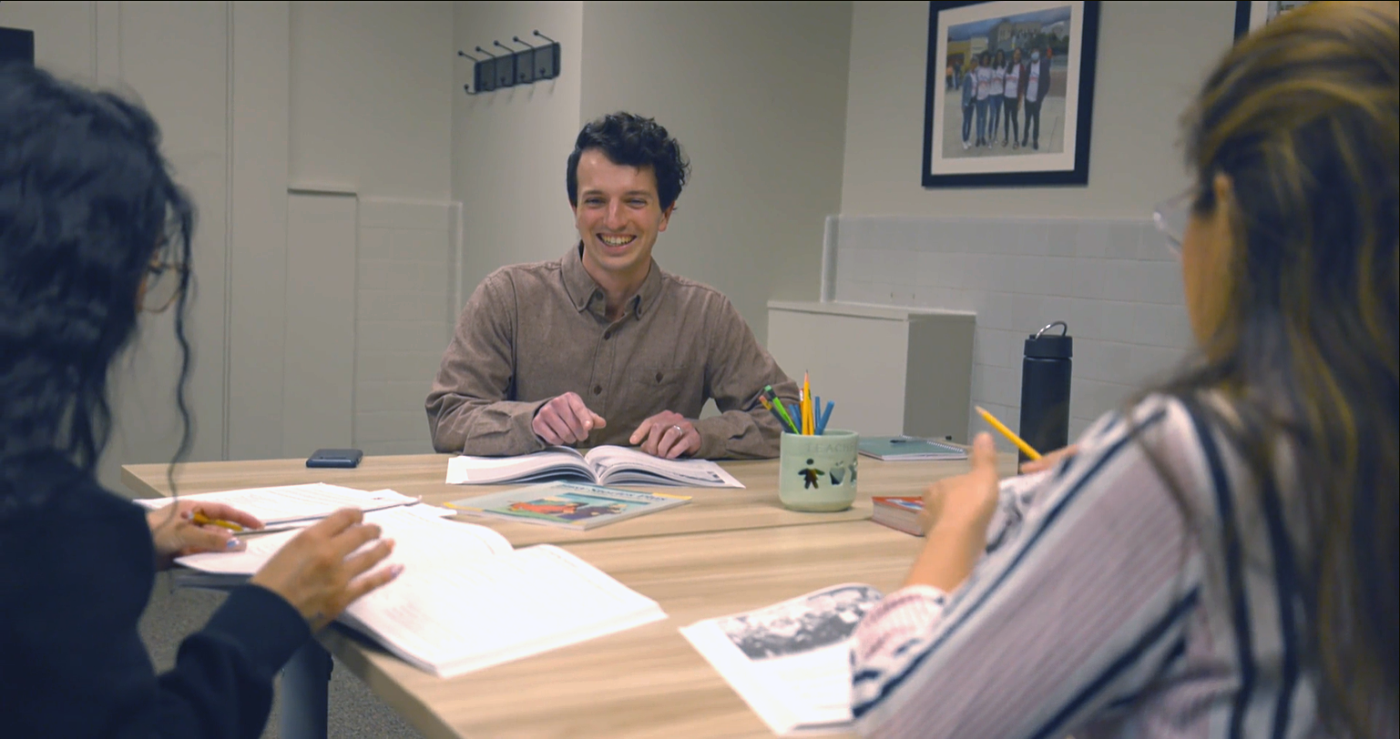 Berkshire Immigrant Center