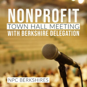 Virtual Legislative Town Hall