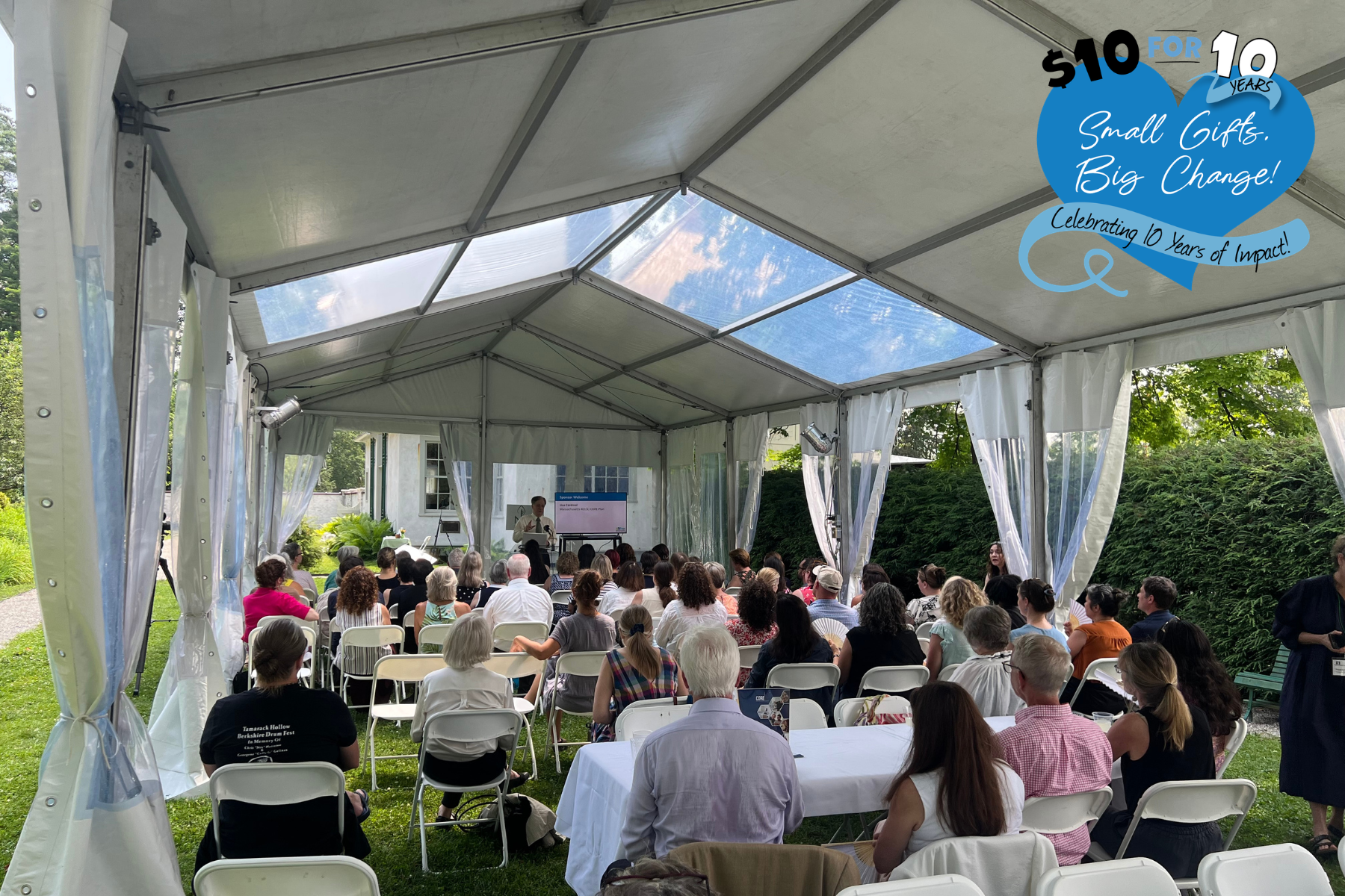 Massachusetts Council of Nonprofits Annual Berkshires Meeting