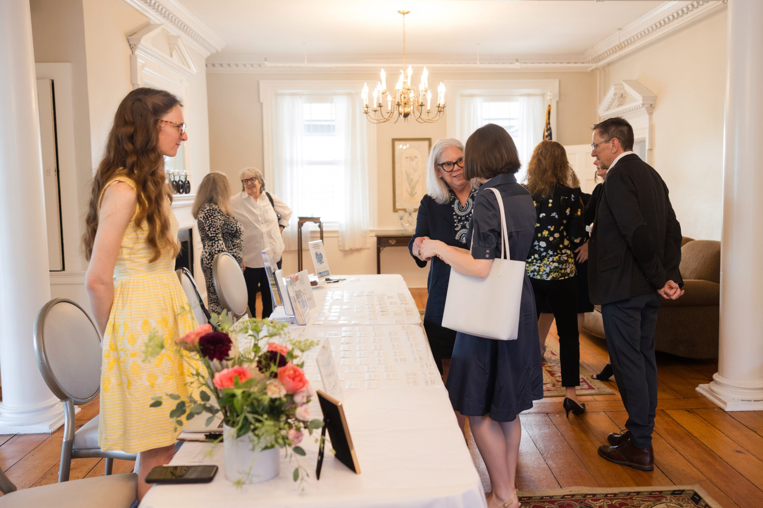 9th Annual Berkshire Nonprofit Awards