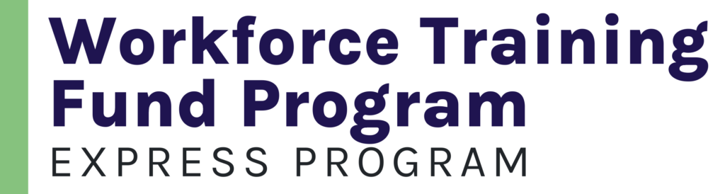 Lunch & Learn: Massachusetts Workforce Training Fund Express Program