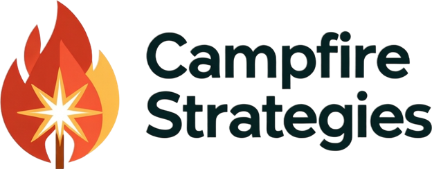 Campfire Strategies Campfire Strategies
