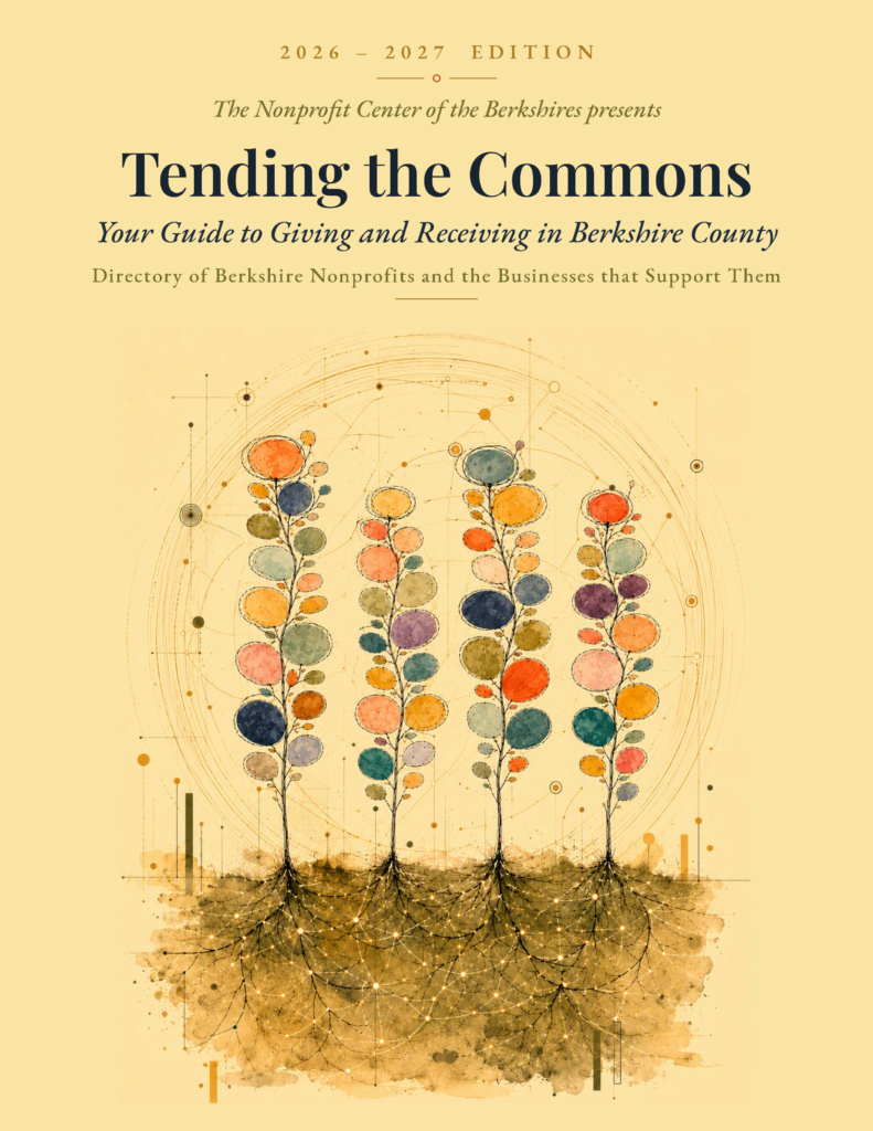 Tending the Commons- Cover Art V2 Tending the Commons