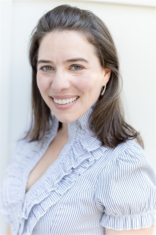 Abigail Noble